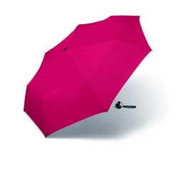 Parapluie Happy Rain Alu Light Rouge