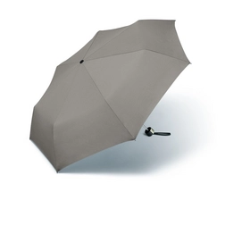 Paraplu Happy Rain Alu Light Taupe