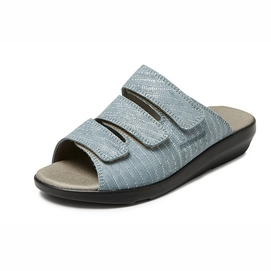 Sandale Médicale Bighorn 3201 Bleu