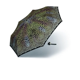 Parapluie Happy Rain Alu Light Leo Lace
