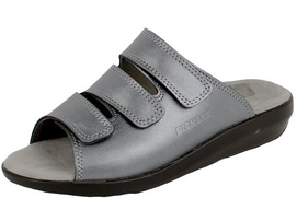 Gesundheitsschuh Bighorn 3201 Zilver