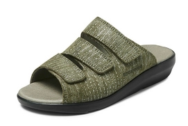 Sandale Médicale Bighorn 3201 Vert