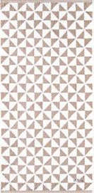 Badlaken S Oliver Bath Triangel Beige