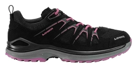 Trailrunningschuh Lowa Innox Evo GTX Lo Ws Schwarz Damen