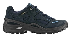 Wanderschuh Lowa Sirkos GTX Ws Navyblau Damen