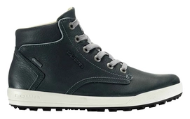 Wandelschoen Lowa Alice GTX Qc Ws Anthracite Cream