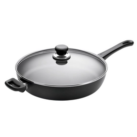 Sauteerpan Scanpan Classic Met Deksel 32 cm