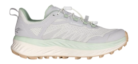 Trailrunningschuhe Lowa Fortux GTX Damen Milk Green/White