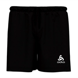 Sportbroek Odlo Men Shorts Element Light Black-XL