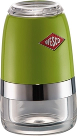 Gewürzmühle Wesco Lime Grün