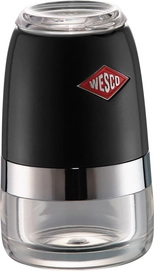 Gewürzmühle Wesco Schwarz