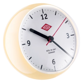Klok Wesco Mini Amandel 12 cm