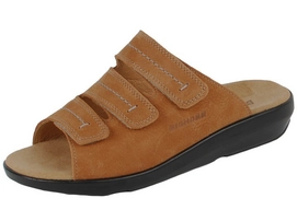Sandales Médicales Bighorn 3229 Marron