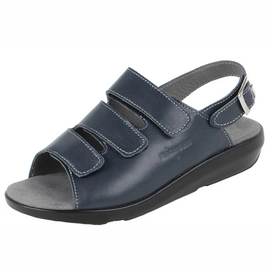Gezondheidssandaal Bighorn 3237 Blauw