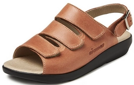 Gezondheidssandaal Bighorn 3237 Bruin