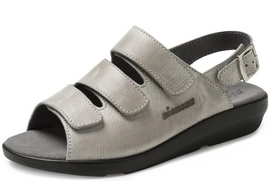 Sandale Médicale Bighorn 3237 Gris