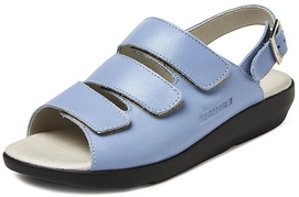 Sandale de Santé Bighorn 3237 Turquoise