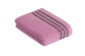 Serviette de Douche Vossen Cult De Luxe Flieder (set de 2) (67 x 140 cm)