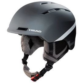 Casque de Ski HEAD Varius Grey White