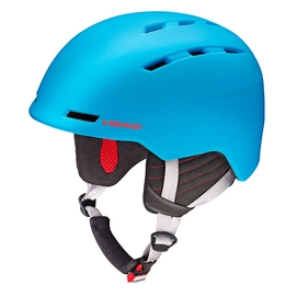 Skihelm HEAD Vico Blauw