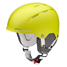 Skihelm HEAD Tucker Boa Apple
