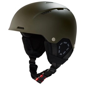 Skihelm HEAD Unisex Trex Olive 2020