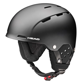 Ski Helmet HEAD Trex Black