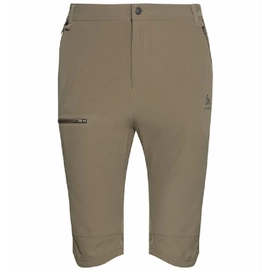Short Odlo Men Saikai Ceramicool Fallen Rock