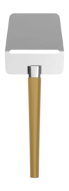 Cheese Slicer Rosti Emma Curry 19 cm