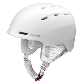 Casque de Ski HEAD Valery White 2017