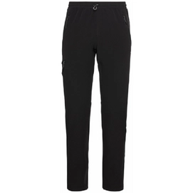 Pantalon Odlo Women Fli Dual Dry Water Resistant Black