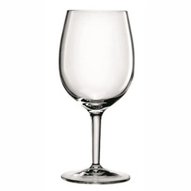 Rotweinglas Luigi Bormioli Rubino 370 ml (6-teilig)