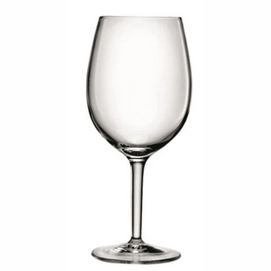 Red Wine Glass Luigi Bormioli Rubino 480 ml (6 pc)