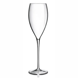 Champagne Glass Luigi Bormioli Magnifico 320 ml (4 pc)