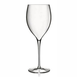 Rotweinglas Luigi Bormioli Magnifico 460 ml (4-teilig)