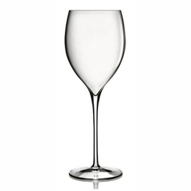 Rotweinglas Luigi Bormioli Magnifico 350 ml (4-teilig)