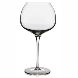 Red Wine Glass Luigi Bormioli Vinoteque Super 800 ml (6 pc)