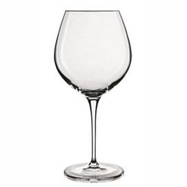 Rotweinglas Luigi Bormioli Vinoteque Robusto 660 ml (6-teilig)