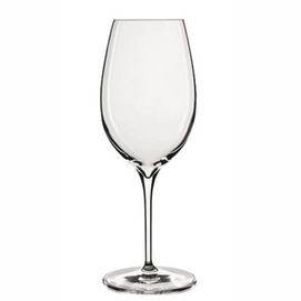 Weinglas Luigi Bormioli Vinoteque Smart Tester 400 ml (6-teilig)