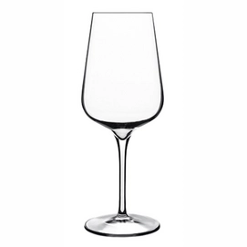 Rode Wijnglas Luigi Bormioli Intenso 450 ml (6-Delig)