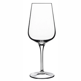 Witte Wijnglas Luigi Bormioli Intenso 350 ml (6-Delig)