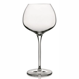 Red Wine Glass Luigi Bormioli Super 600 ml (6 pc)