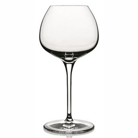 Wine Glass Luigi Bormioli Super 350 ml (6 pc)