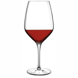 Red Wine Glass Luigi Bormioli Atelier Chianti 550 ml (6 pc)