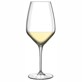 White Wine Glass Luigi Bormioli Atelier Sauvignon 350 ml (6 pc)