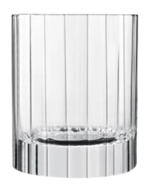 Wasserglas Luigi Bormioli Bach 255 ml (6-teilig)
