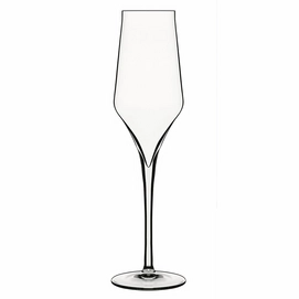 Champagneglas Luigi Bormioli Supremo 240 ml (6-Delig)