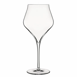 Rotweinglas Luigi Bormioli Supremo Burgundy 650 ml (6-teilig)