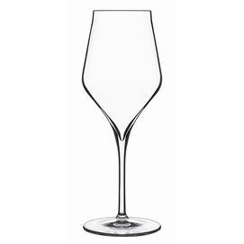 White Wine Glass Luigi Bormioli Supremo Chardonnay 350 ml (6 pc)