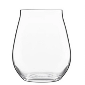 Waterglas Luigi Bormioli Vinea 430 ml (6-Delig)